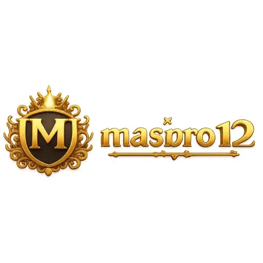 MASBRO12 - Petualangan Epik dalam Dunia RPG